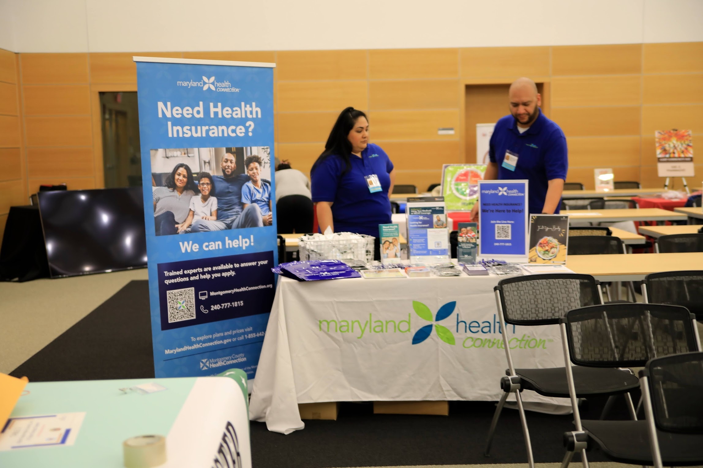 AAHP Community Day 2024 photo 2