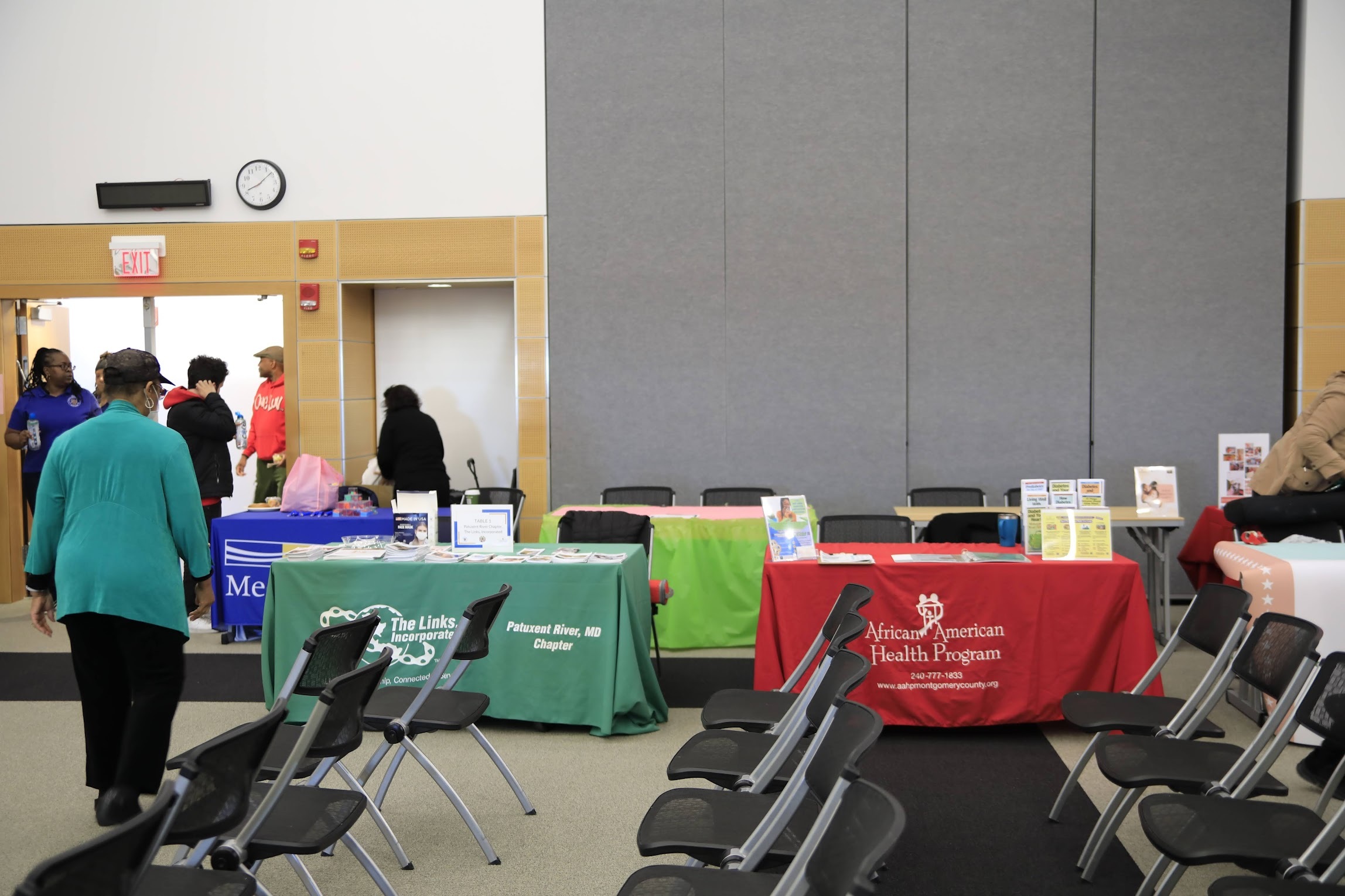 AAHP Community Day 2024 photo 3