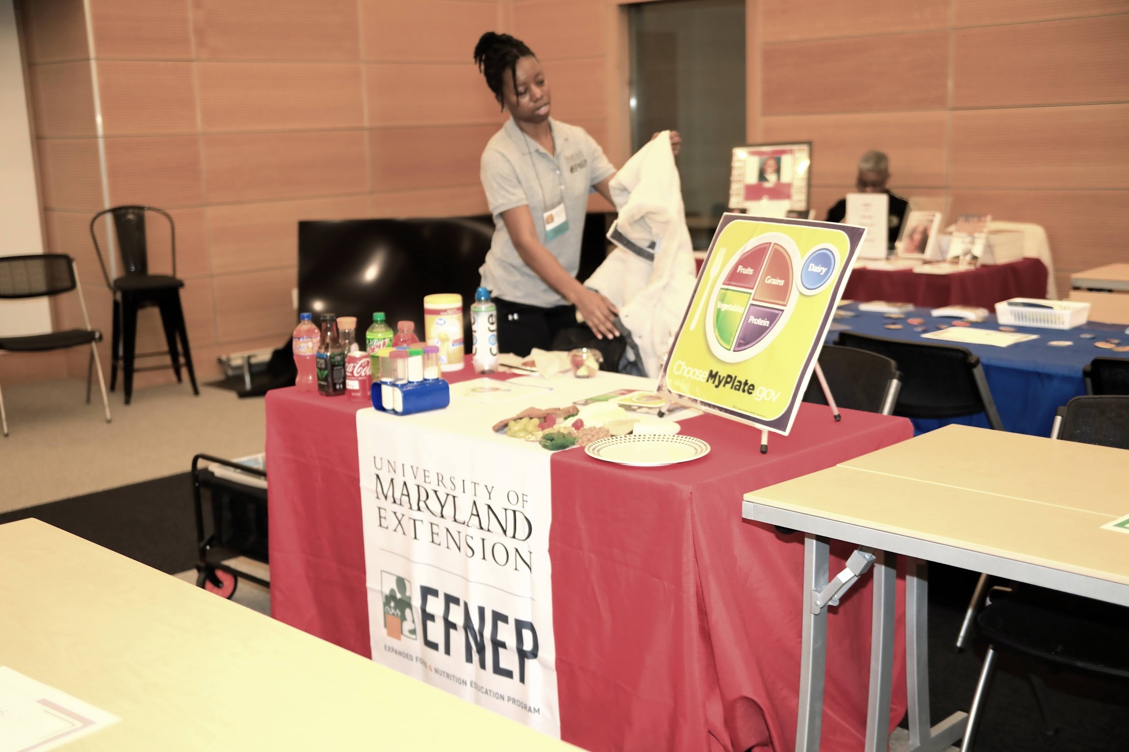 AAHP Community Day 2024 photo 10