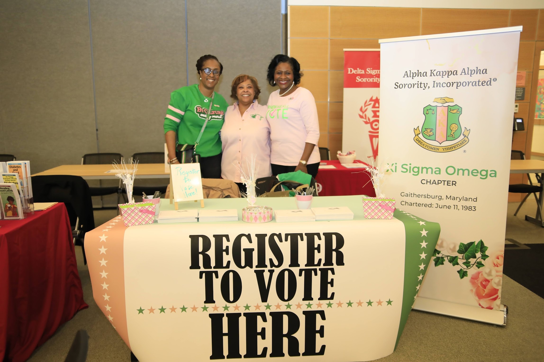 AAHP Community Day 2024 photo 12