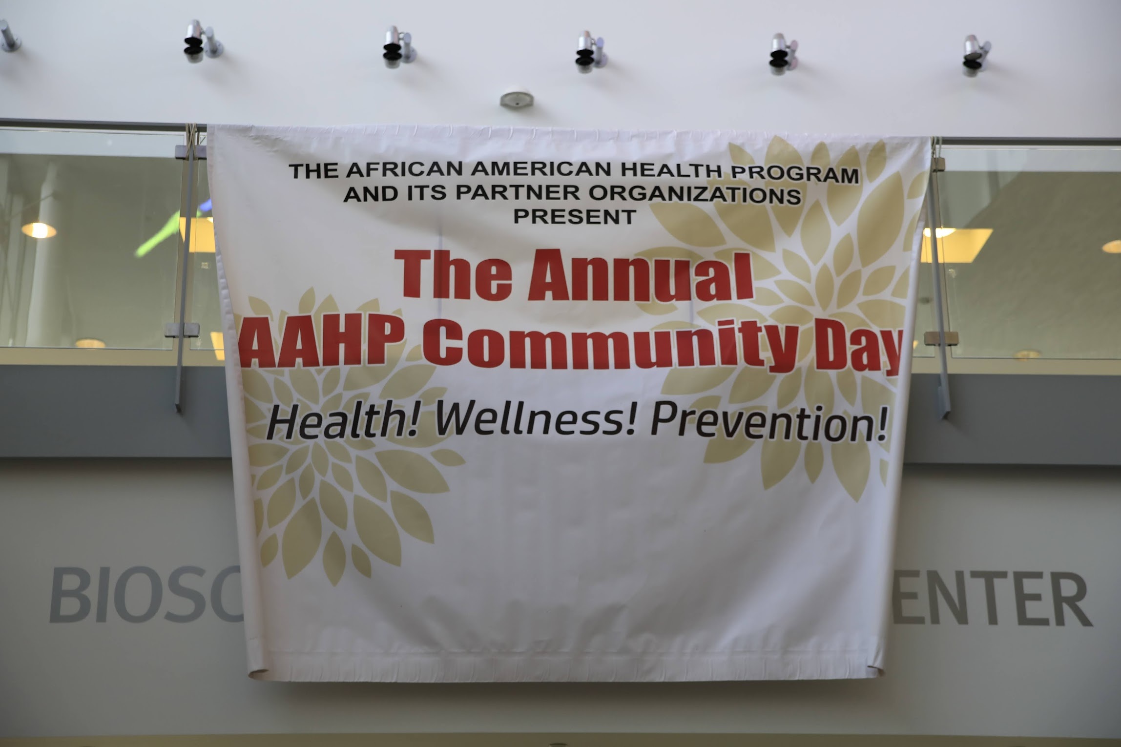 AAHP Community Day 2024 photo 14