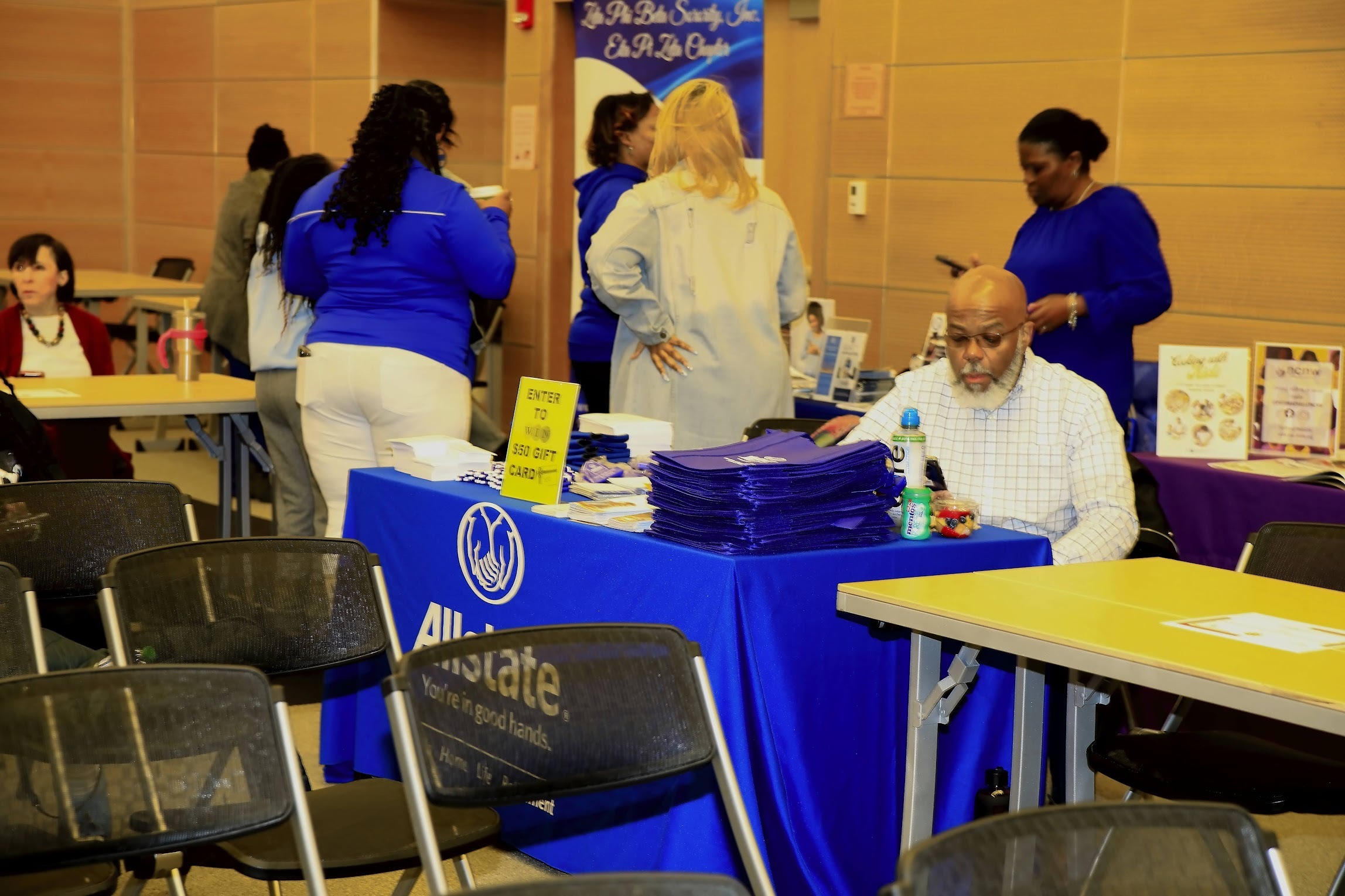 AAHP Community Day 2024 photo 16