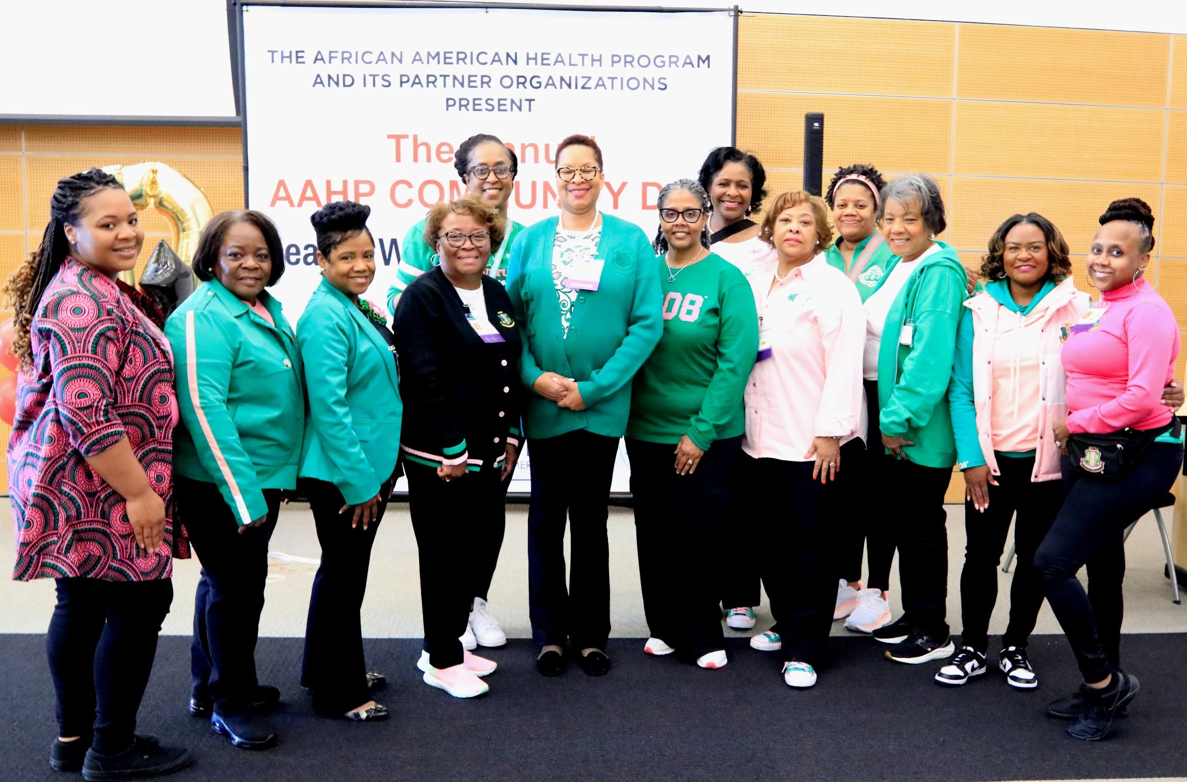 AAHP Community Day 2024 photo 19