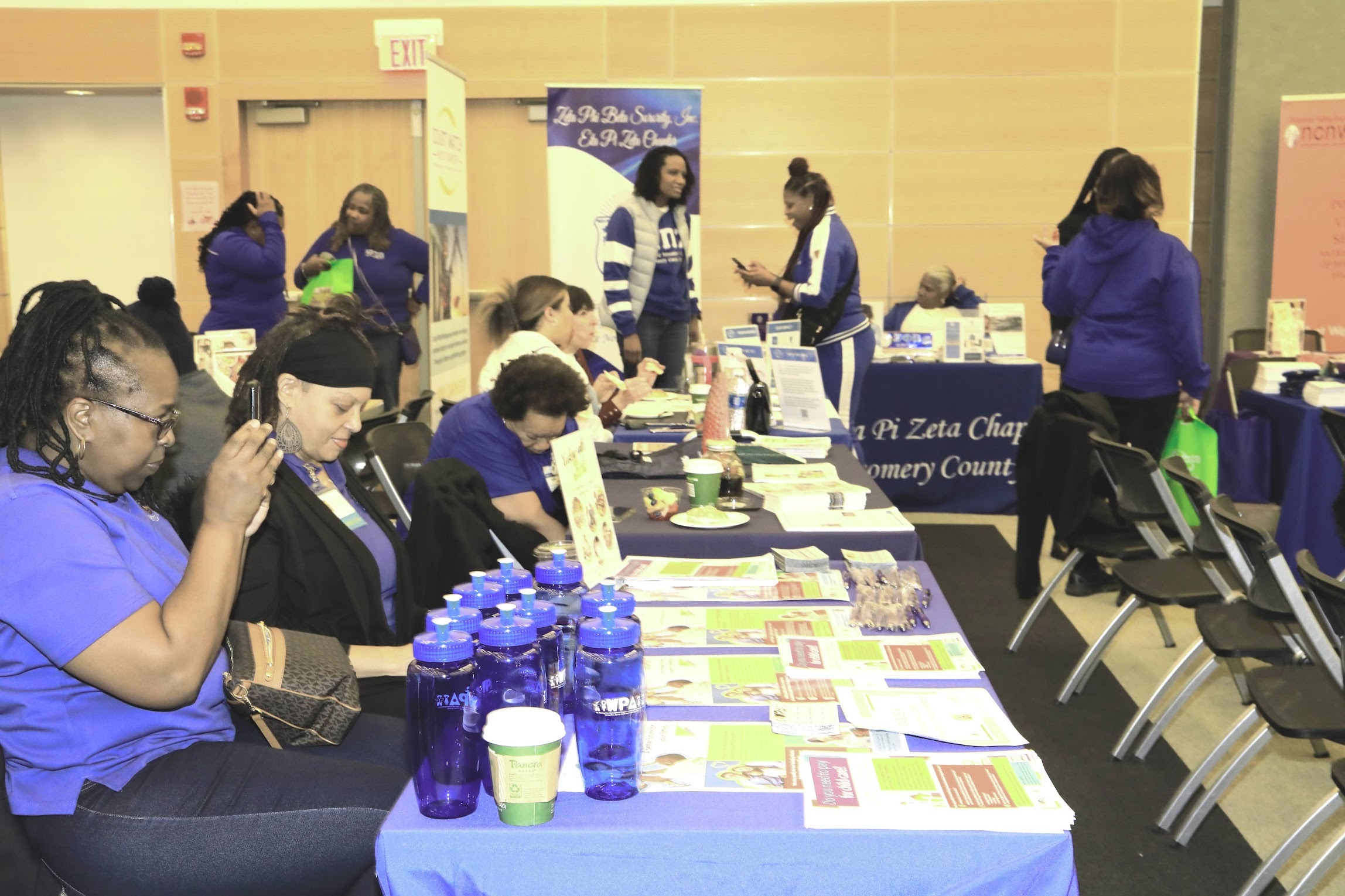 AAHP Community Day 2024 photo 21