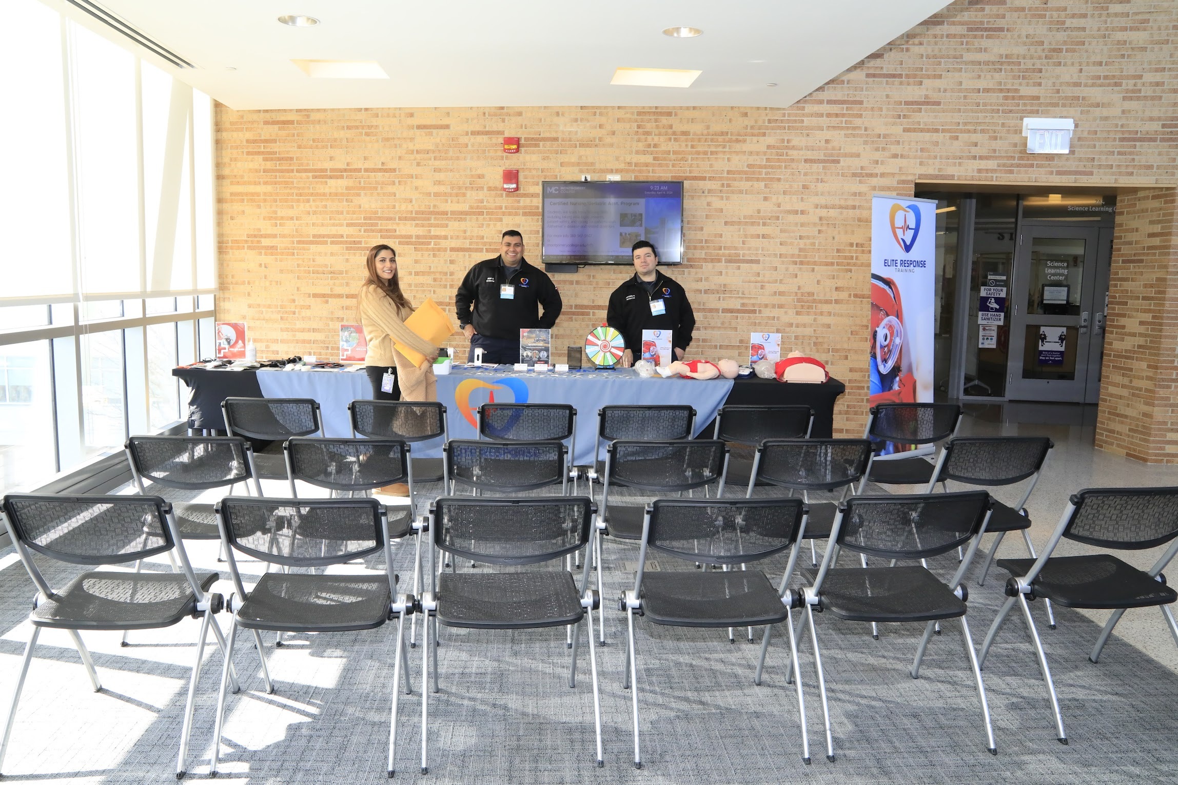 AAHP Community Day 2024 photo 24