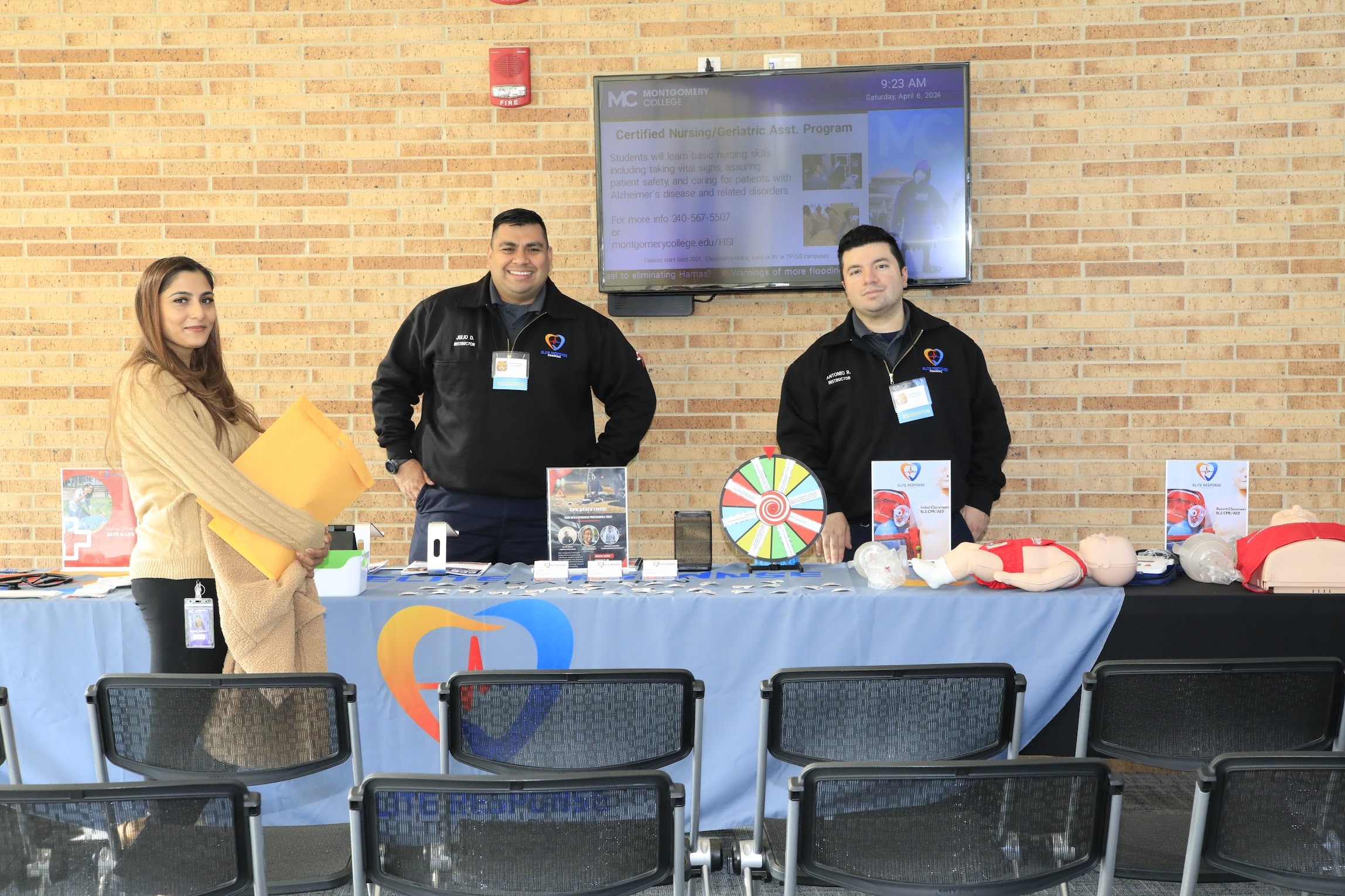 AAHP Community Day 2024 photo 25