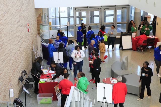 AAHP Community Day 2024 photo 31