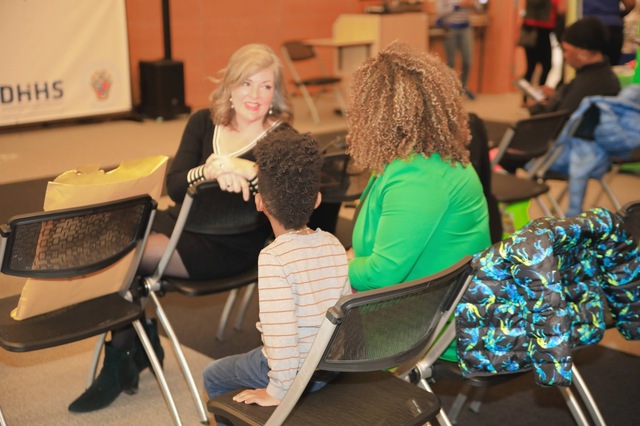 AAHP Community Day 2024 photo 37