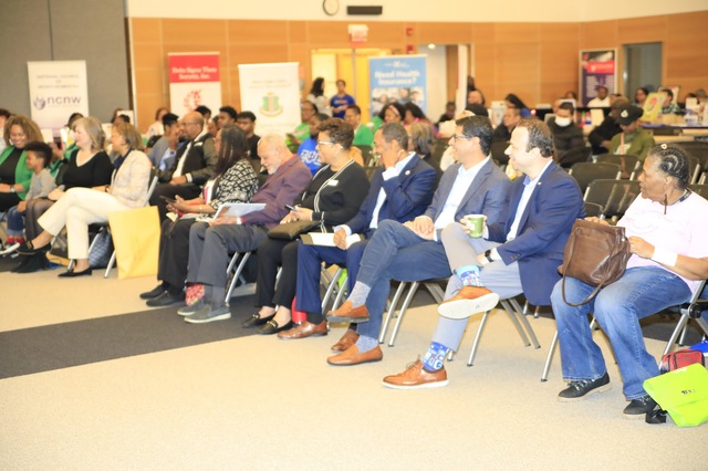 AAHP Community Day 2024 photo 41