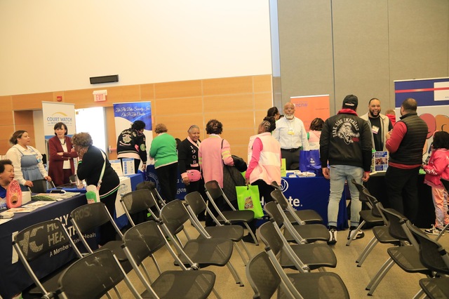 AAHP Community Day 2024 photo 61