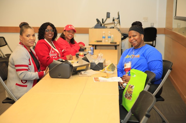 AAHP Community Day 2024 photo 87