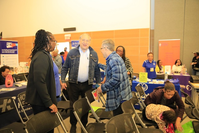 AAHP Community Day 2024 photo 91