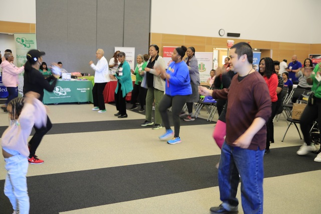 AAHP Community Day 2024 photo 96