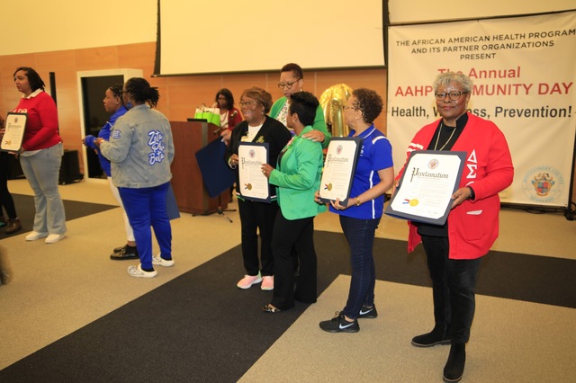 AAHP Community Day 2024 photo 101