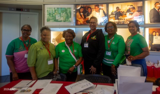 AAHP Community Day 2026 photo 4