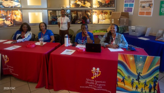 AAHP Community Day 2026 photo 6