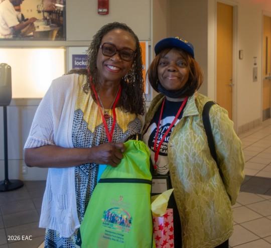 AAHP Community Day 2026 photo 16