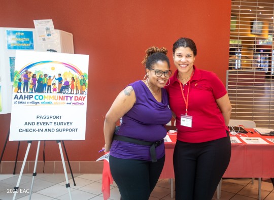 AAHP Community Day 2026 photo 24