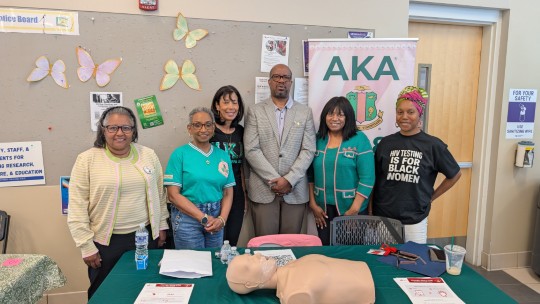 AAHP Community Day 2026 photo 177