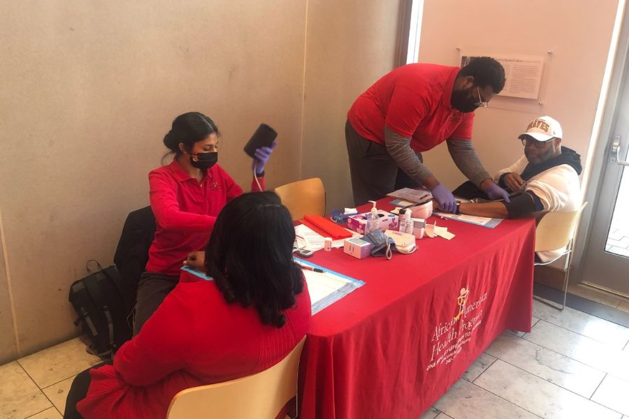 AAHP Community Day health event preview