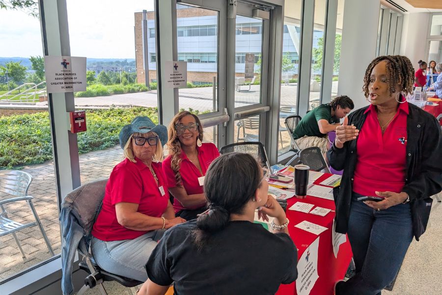 AAHP Community Day health event preview