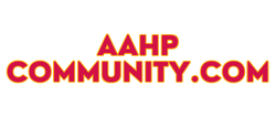 AAHP Community Com Logo