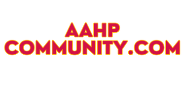 African American Health Program logo