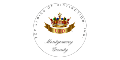 Top Ladies of Distinction Montgomery County Chapter